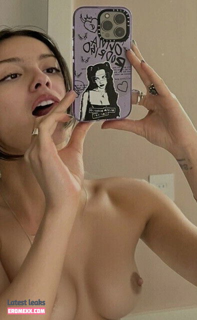 Latest Leaks Olivia Rodrigo Nude #2012 - Fapello