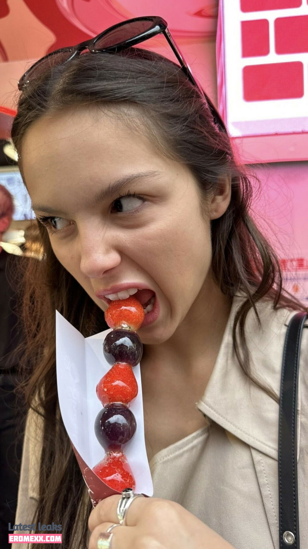Latest Leaks Olivia Rodrigo Nude #2054 - Fapello