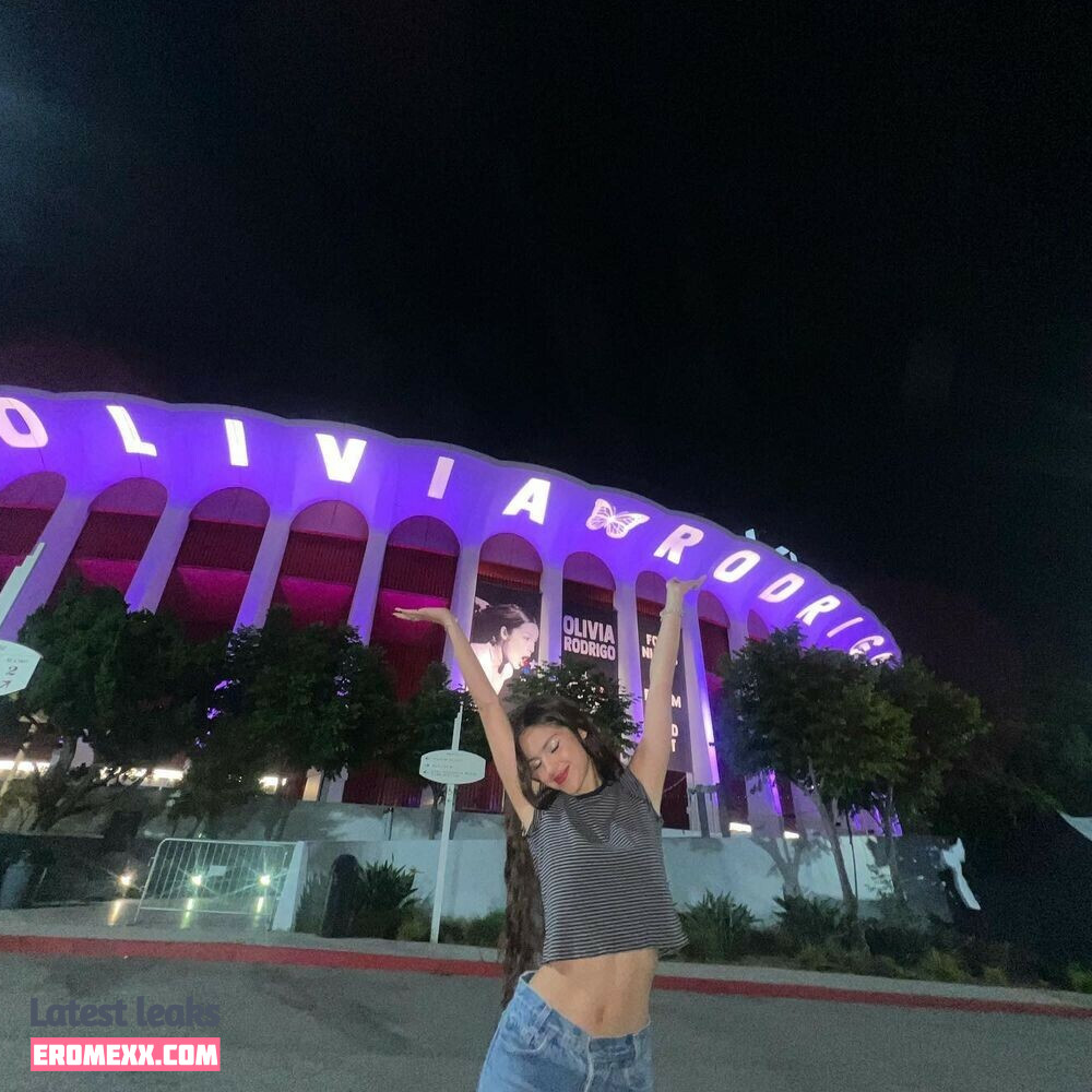 Latest Leaks Olivia Rodrigo Nude #2658 - Fapello