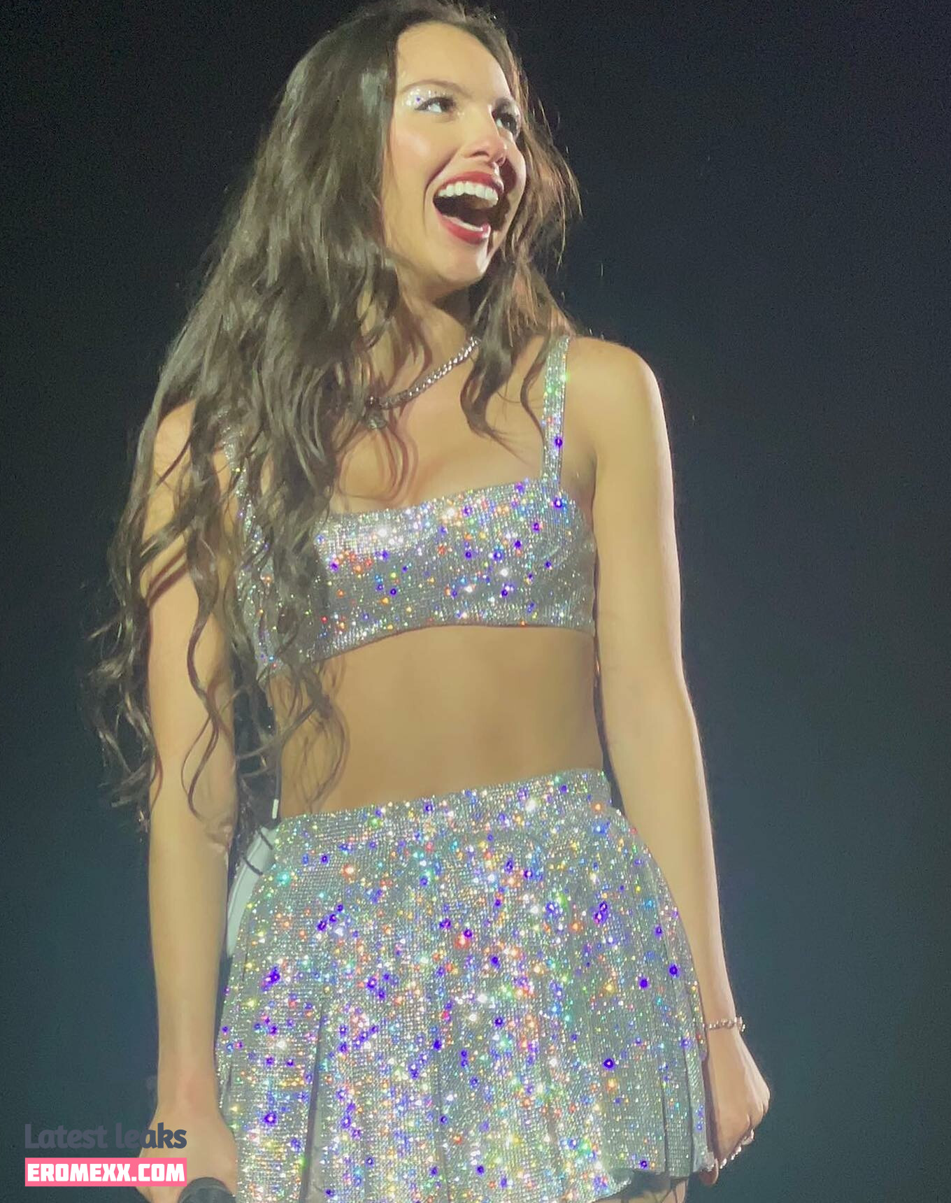 Latest Leaks Olivia Rodrigo Nude #2707 - Fapello