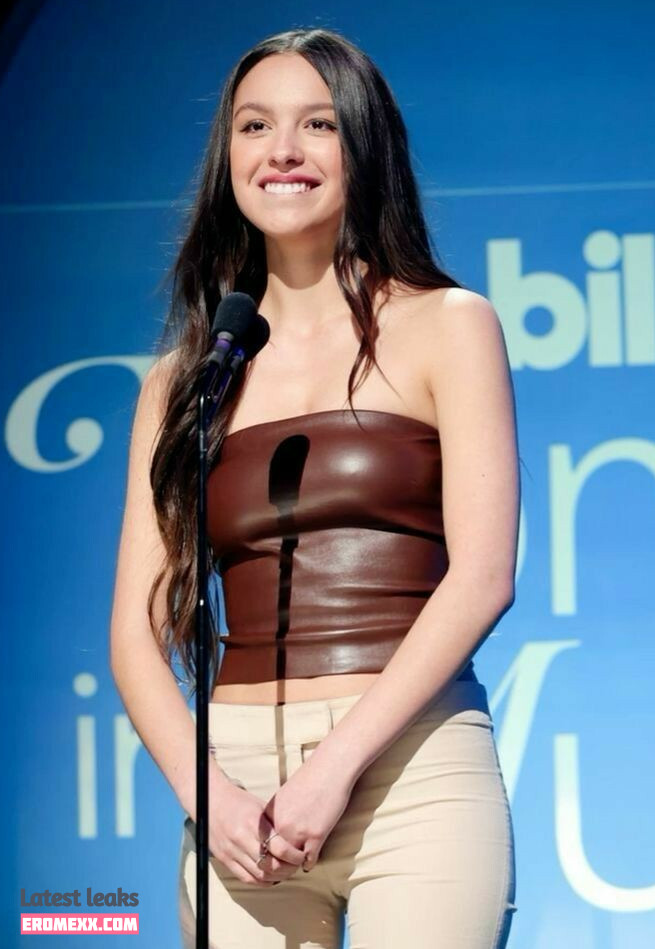 Latest Leaks Olivia Rodrigo Nude #2709 - Fapello
