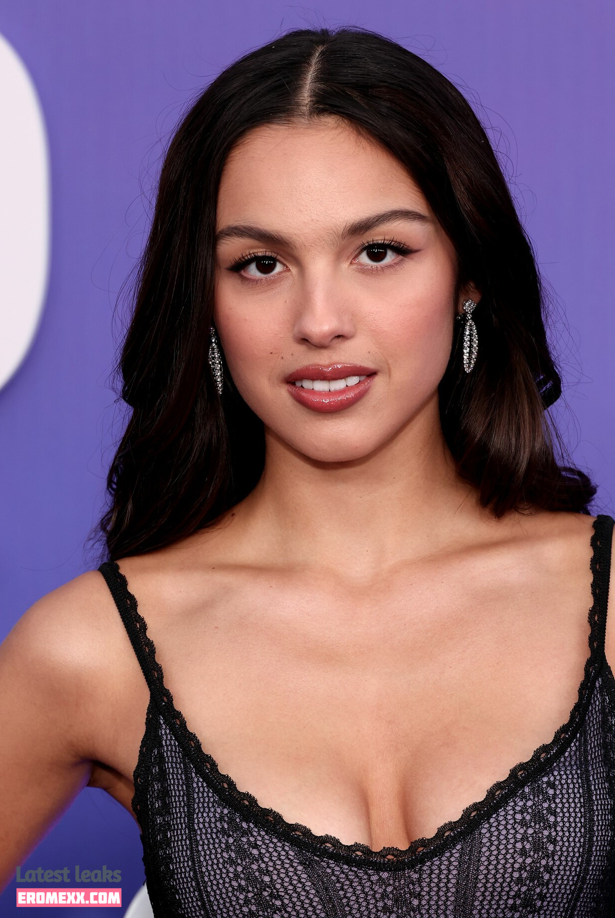 Latest Leaks Olivia Rodrigo Nude #2752 - Fapello