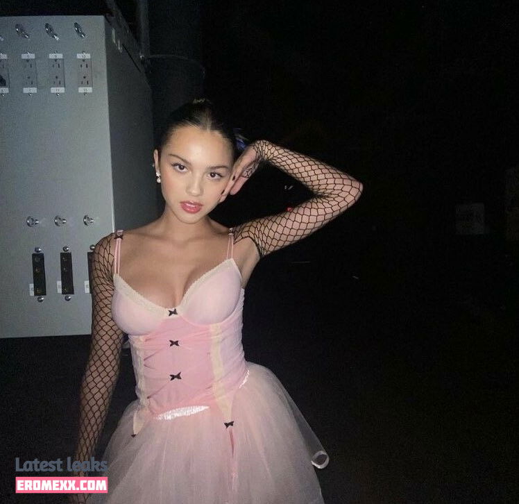 Latest Leaks Olivia Rodrigo Nude #2990 - Fapello
