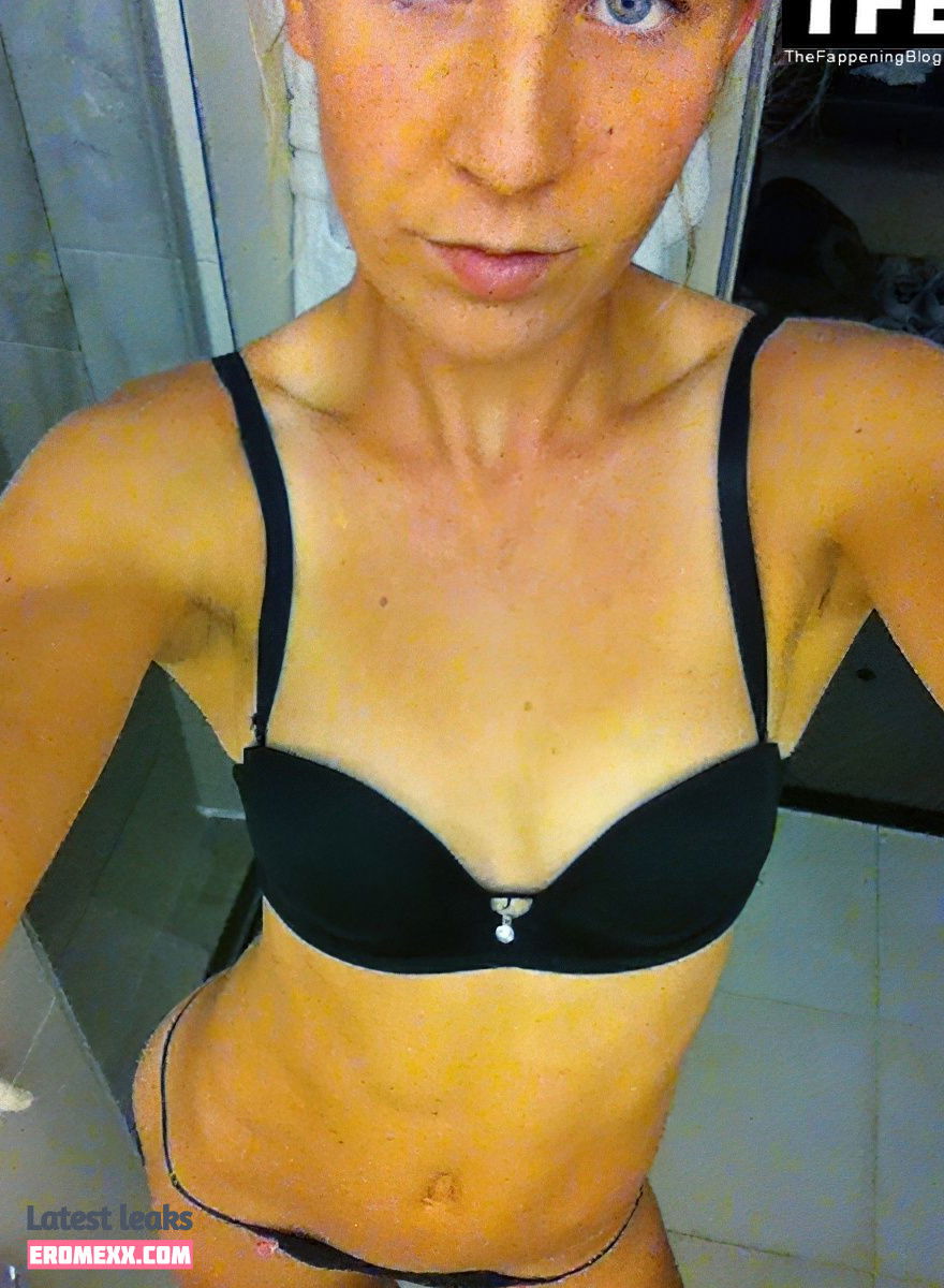 Latest Leaks Olivia Rogowska Nude #10 - Fapello