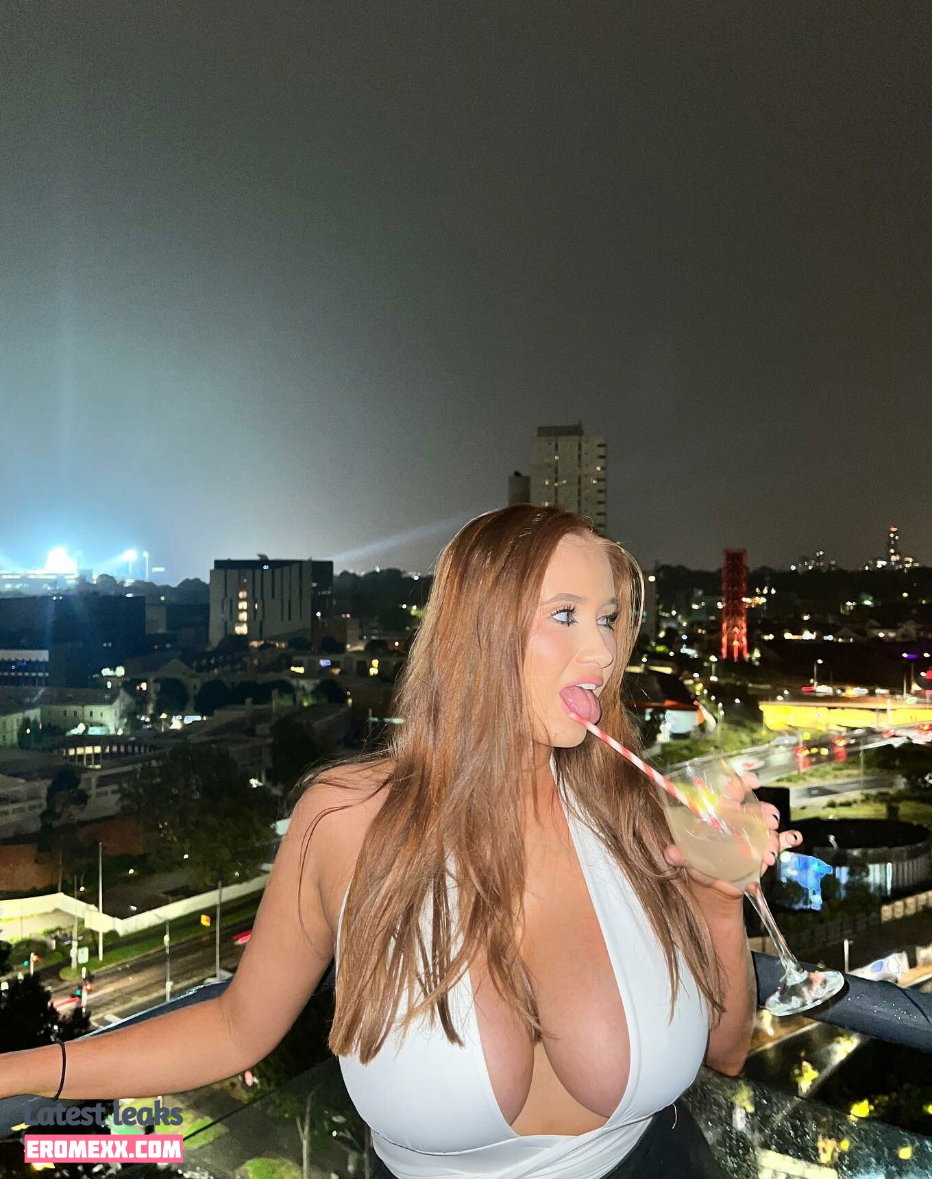 Latest Leaks Olivia Rose Nude #227 - Fapello