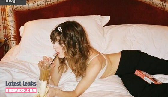 Latest Leaks Olivia Rouyre Nude #15 - Fapello