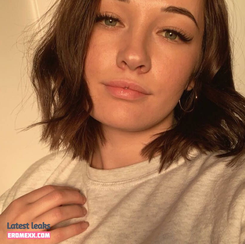 Latest Leaks Olivia RumIey Nude #18 - Fapello
