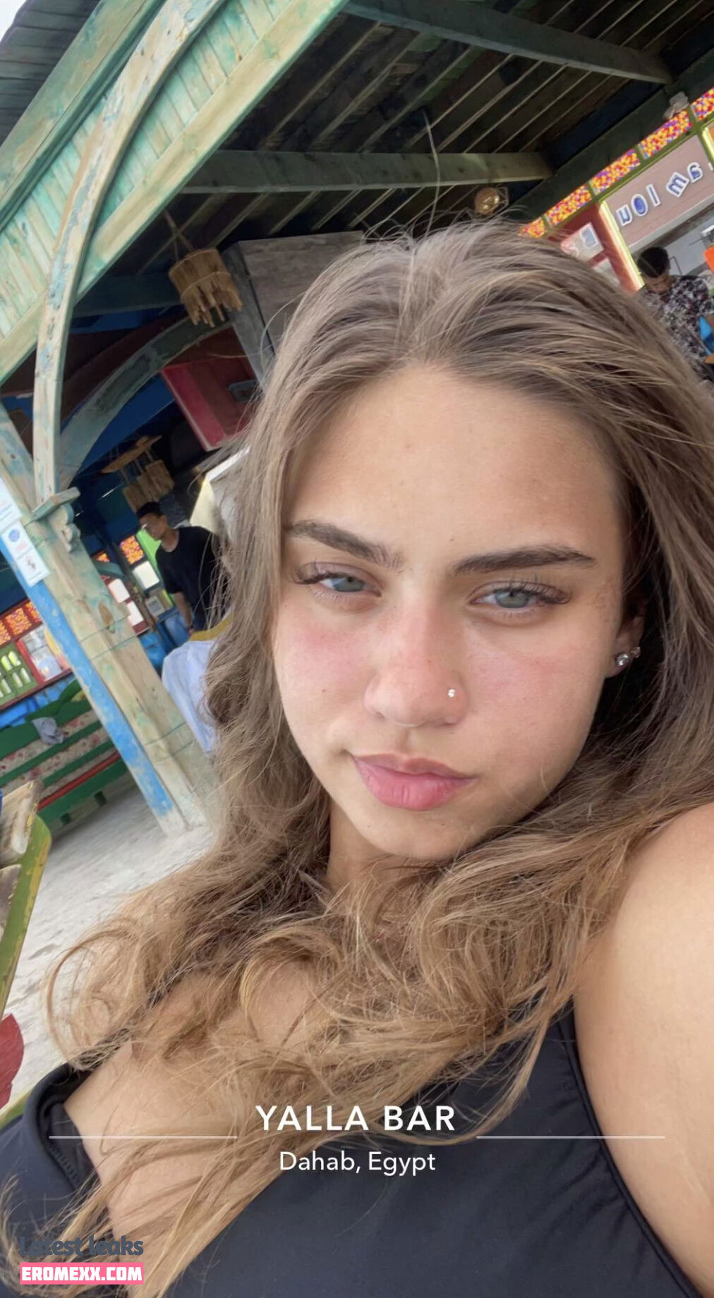 Latest Leaks Olivia Silfies Nude #2 - Fapello