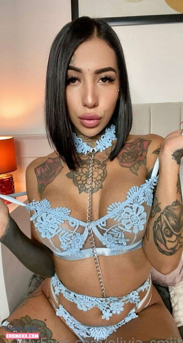 Latest Leaks olivia_smiith Nude #4 - Fapello