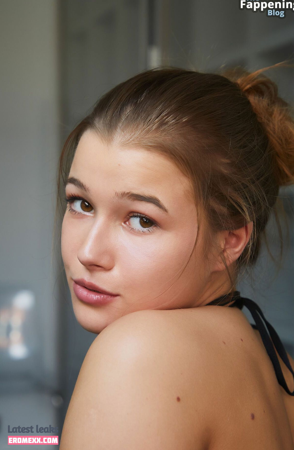 Latest Leaks Olivia Sparkle Nude #214 - Erome