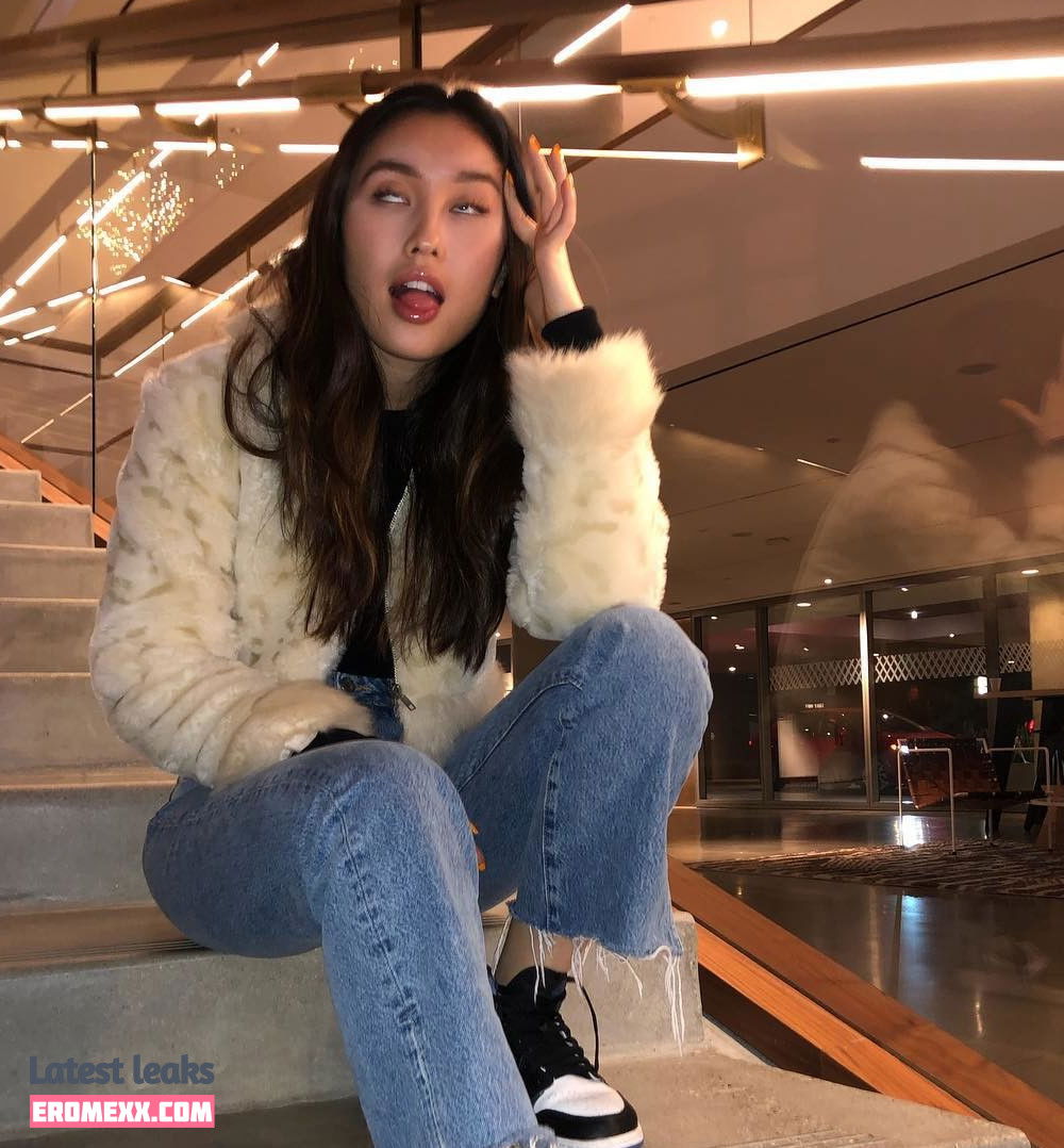 Latest Leaks Olivia Sui Nude #18 - Fapello