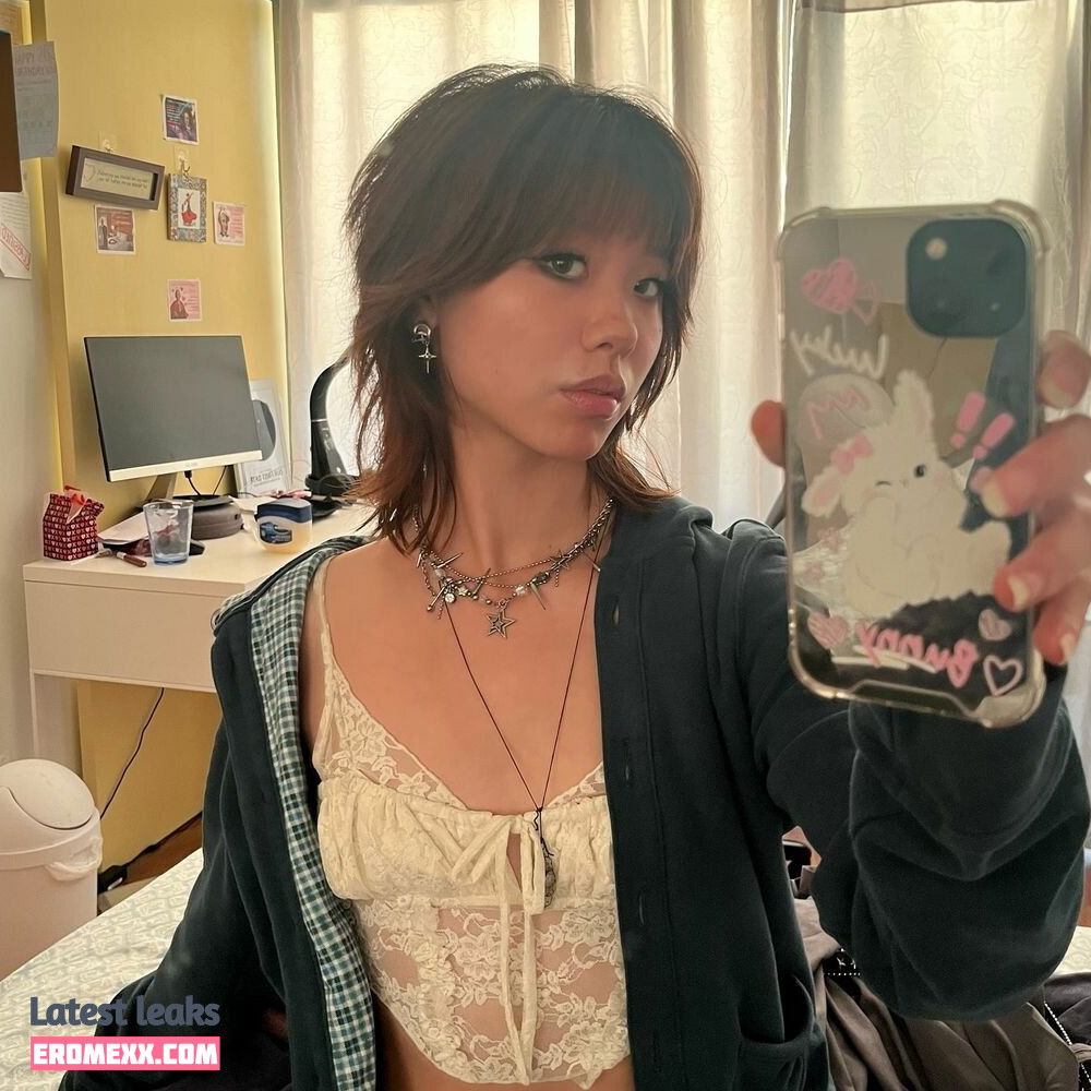Latest Leaks Olivia Sun Nude #38 - Fapello
