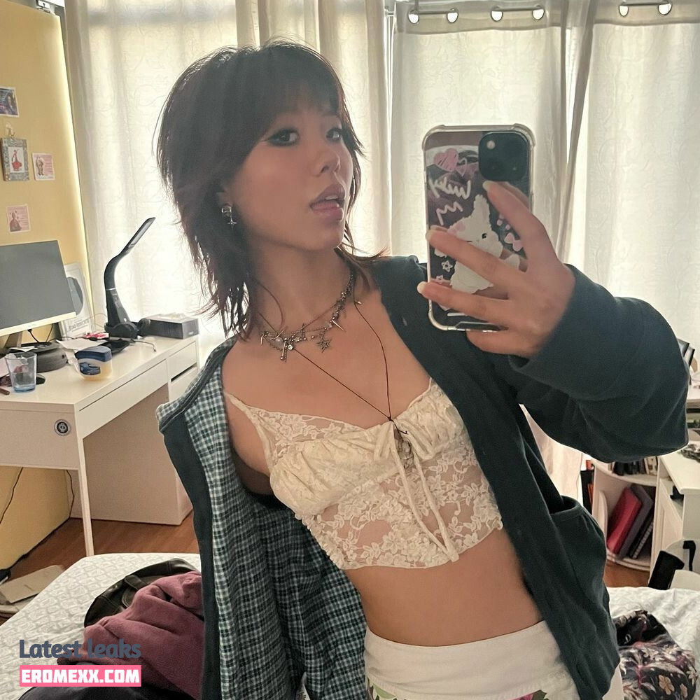Latest Leaks Olivia Sun Nude #41 - Fapello