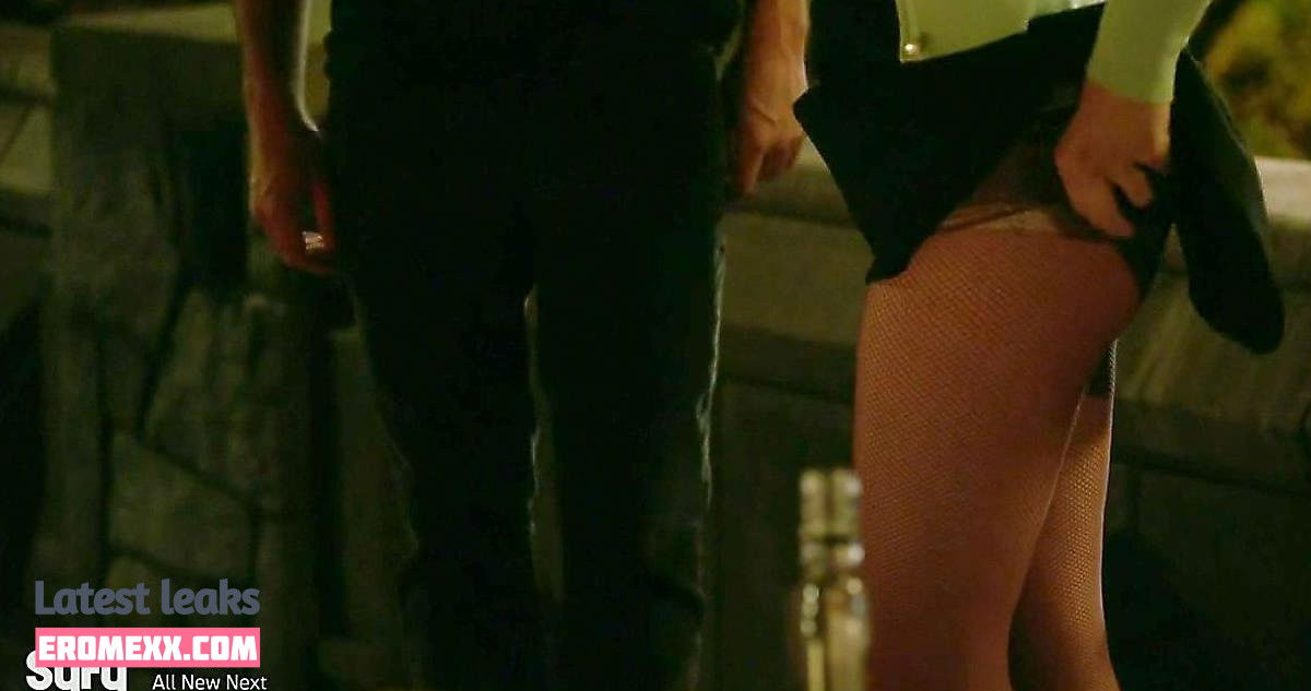 Latest Leaks Olivia Taylor Dudley Nude #16 - Fapello