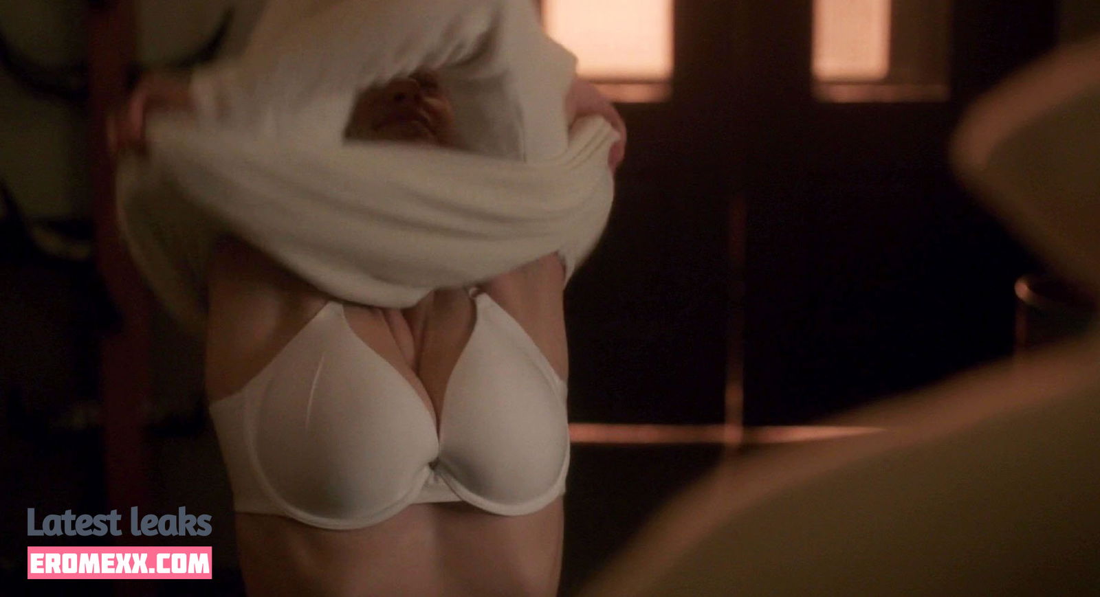 Latest Leaks Olivia Taylor Dudley Nude #25 - Fapello