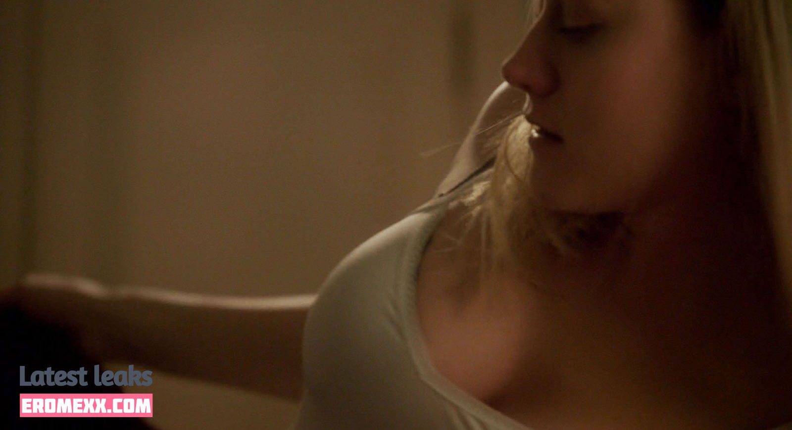 Latest Leaks Olivia Taylor Dudley Nude #31 - Fapello