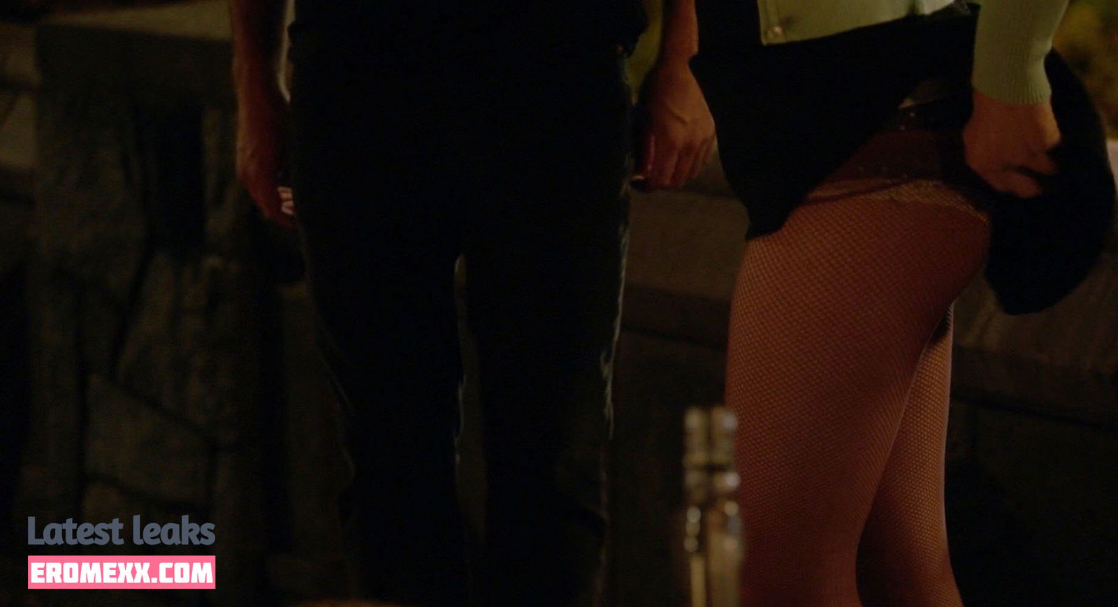 Latest Leaks Olivia Taylor Dudley Nude #36 - Fapello