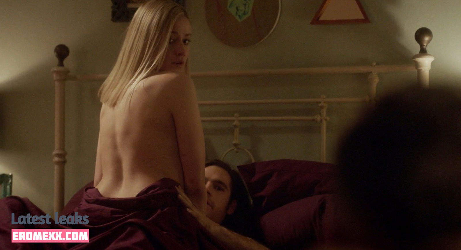 Latest Leaks Olivia Taylor Dudley Nude #37 - Fapello