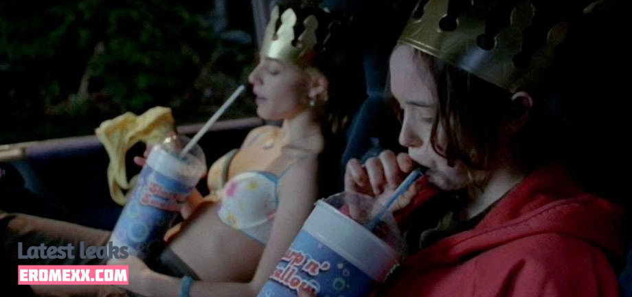 Latest Leaks Olivia Thirlby Nude #16 - Fapello