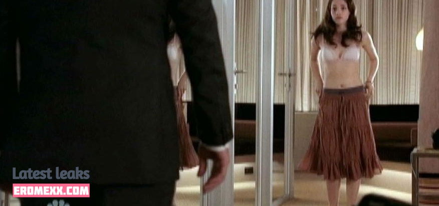 Latest Leaks Olivia Thirlby Nude #19 - Fapello
