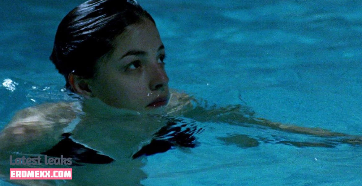 Latest Leaks Olivia Thirlby Nude #22 - Fapello