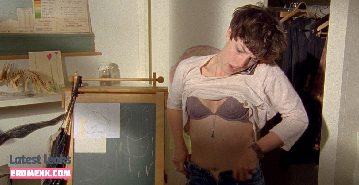 Latest Leaks Olivia Thirlby Nude #23 - Fapello