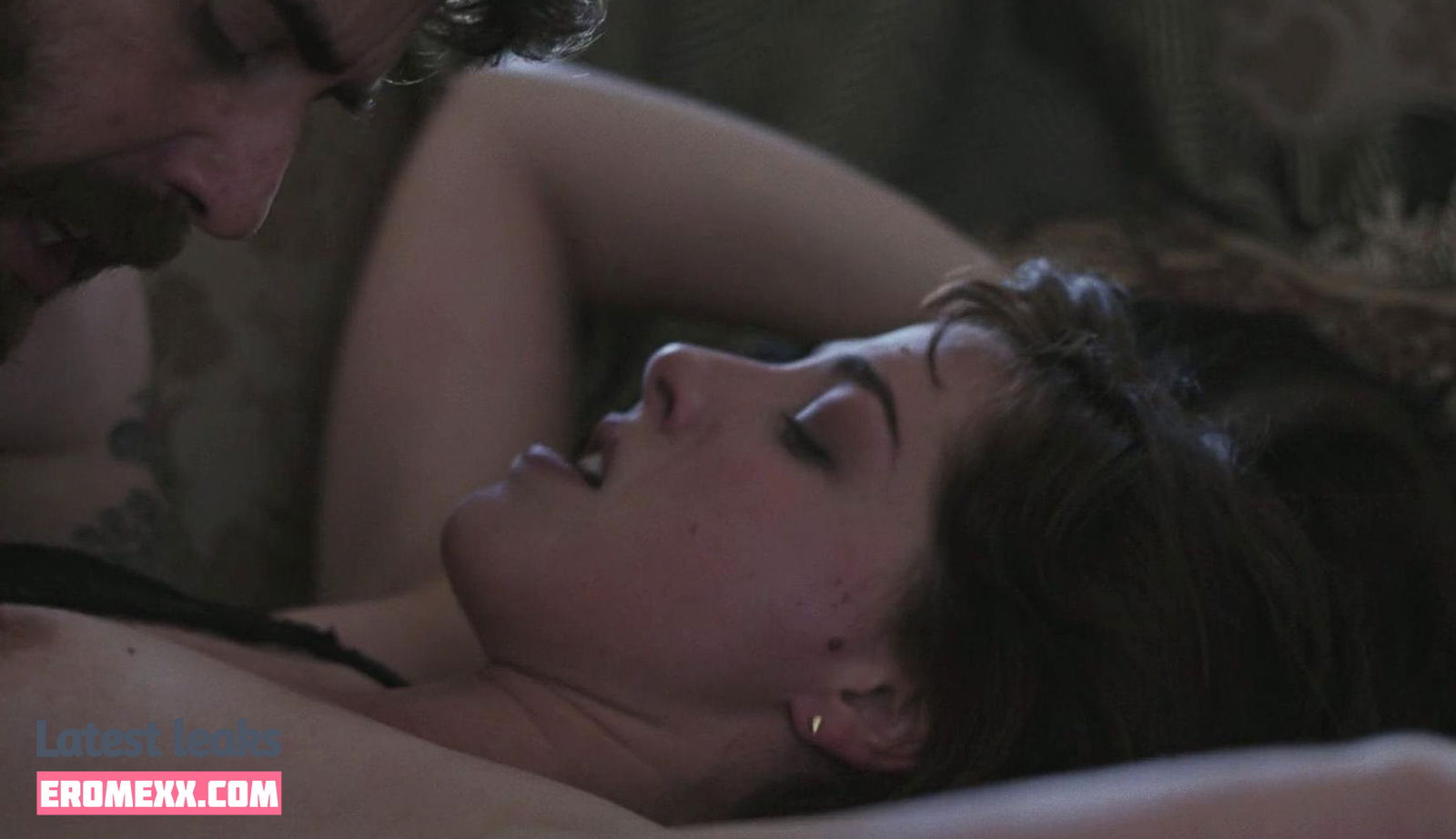 Latest Leaks Olivia Thirlby Nude #30 - Fapello
