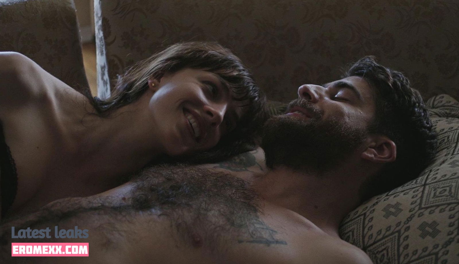 Latest Leaks Olivia Thirlby Nude #34 - Fapello