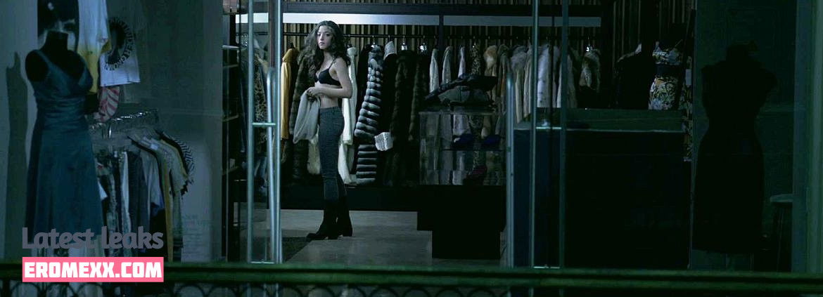 Latest Leaks Olivia Thirlby Nude #49 - Fapello