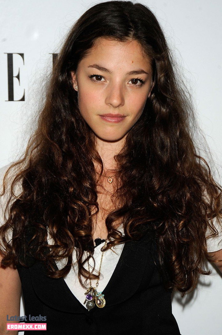 Latest Leaks Olivia Thirlby Nude #5 - Fapello