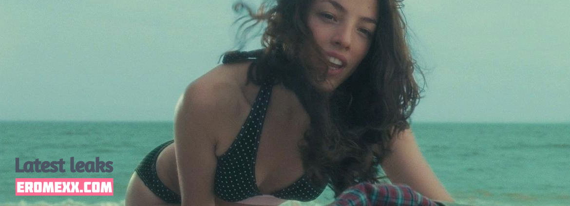 Latest Leaks Olivia Thirlby Nude #51 - Fapello