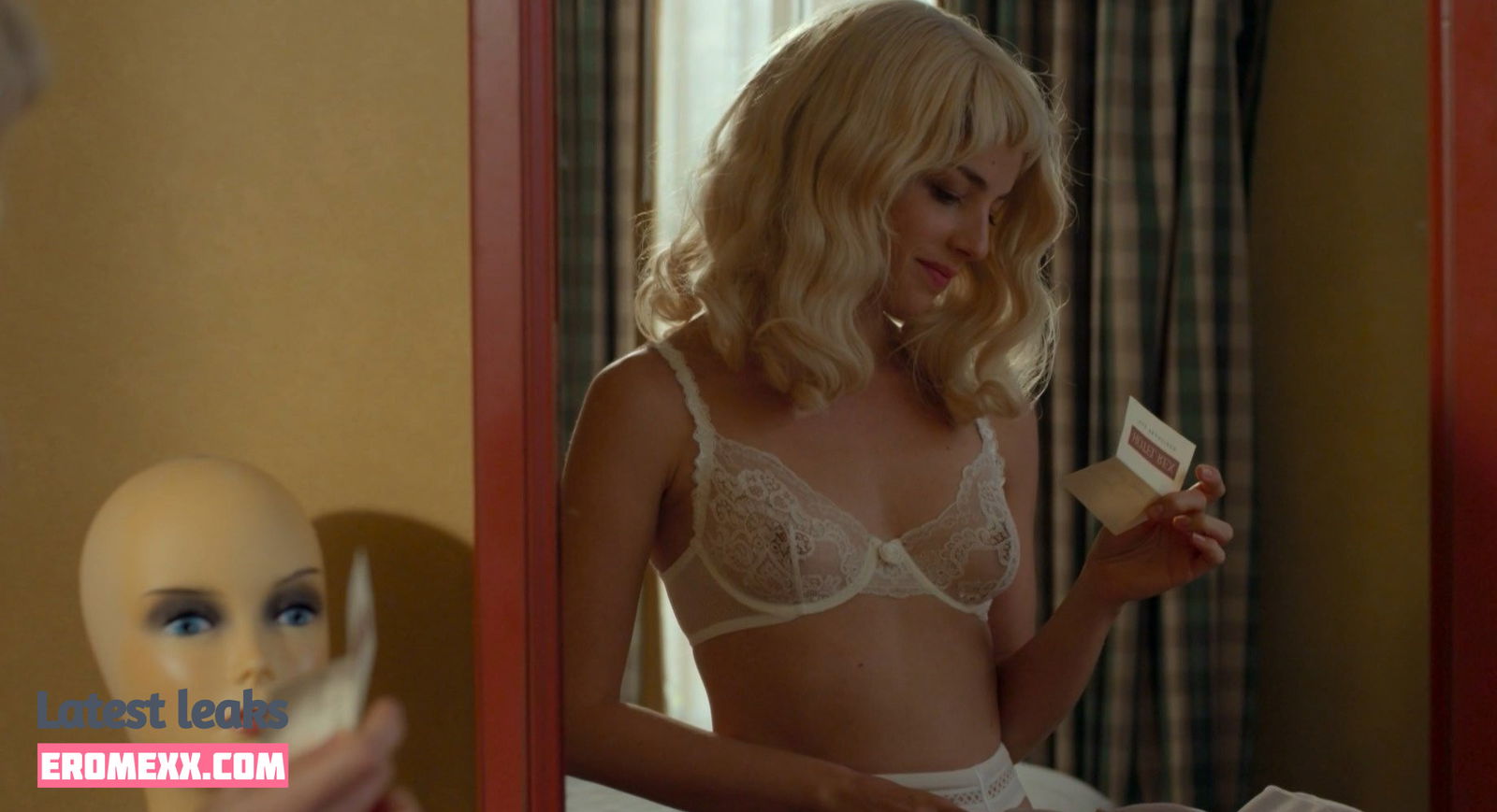 Latest Leaks Olivia Thirlby Nude #75 - Fapello