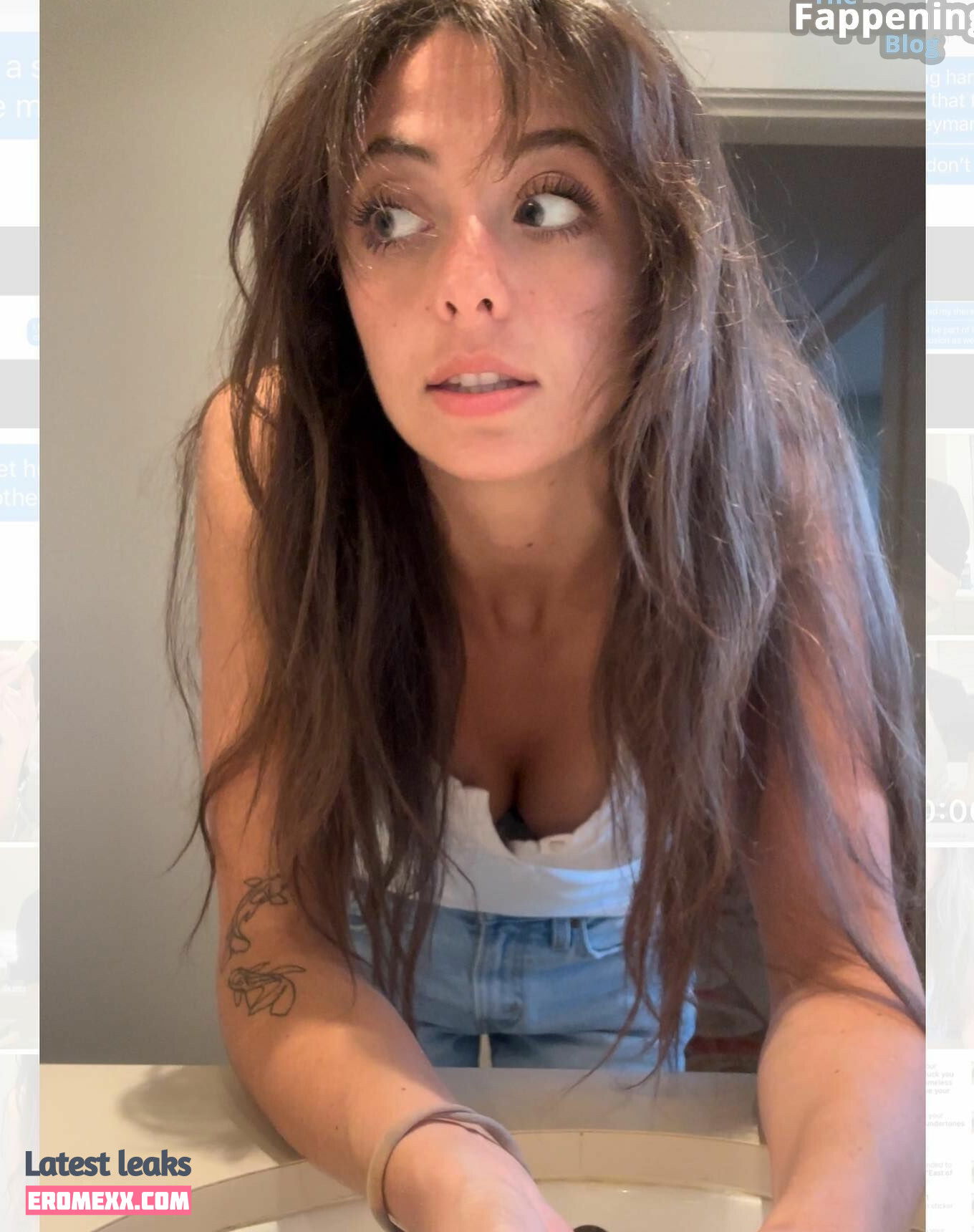Latest Leaks Olivia Tiedemann Nude #1 - Fapello