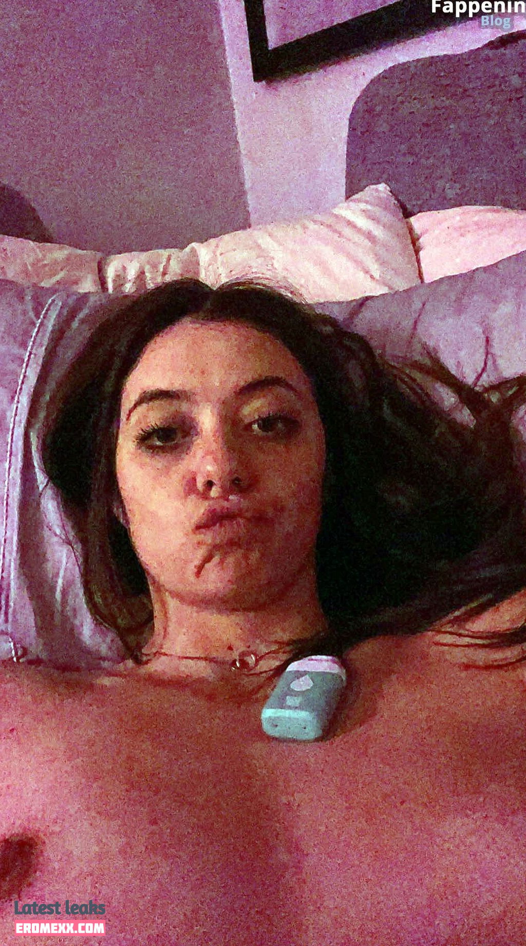 Latest Leaks Olivia Tiedemann Nude #25 - Fapello