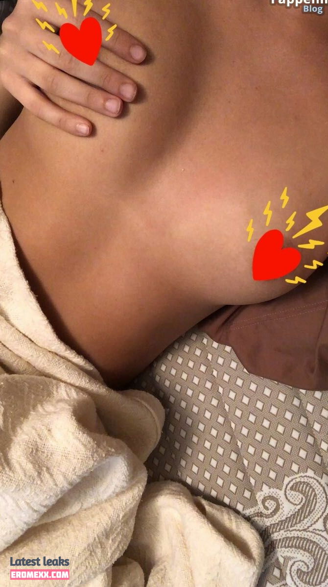 Latest Leaks Olivia Tiedemann Nude #26 - Fapello