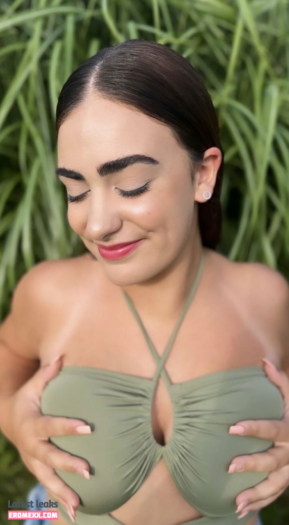 Latest Leaks olivia.veronica.corr Nude #4 - Fapello
