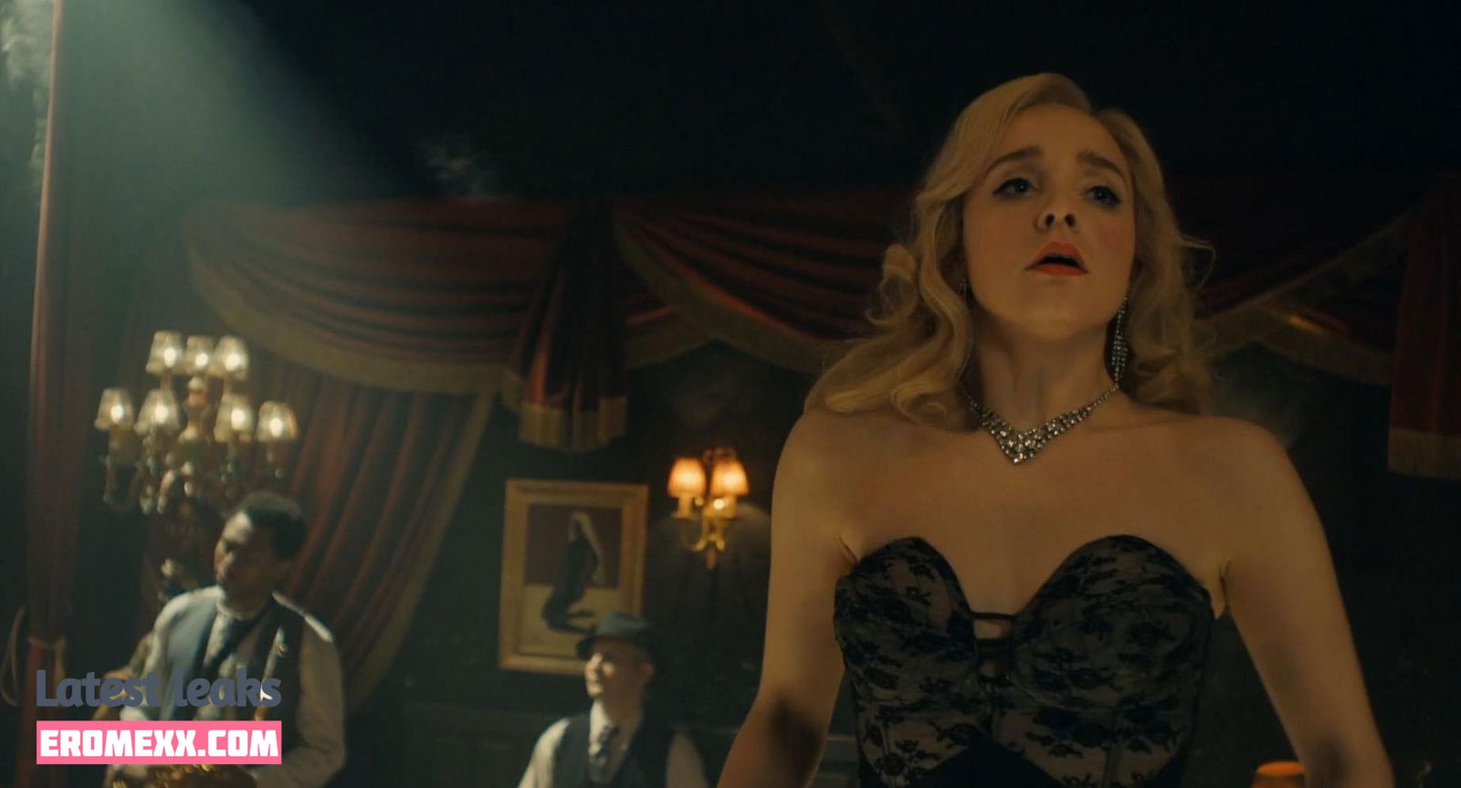 Latest Leaks Olivia Vinall Nude #2 - Fapello