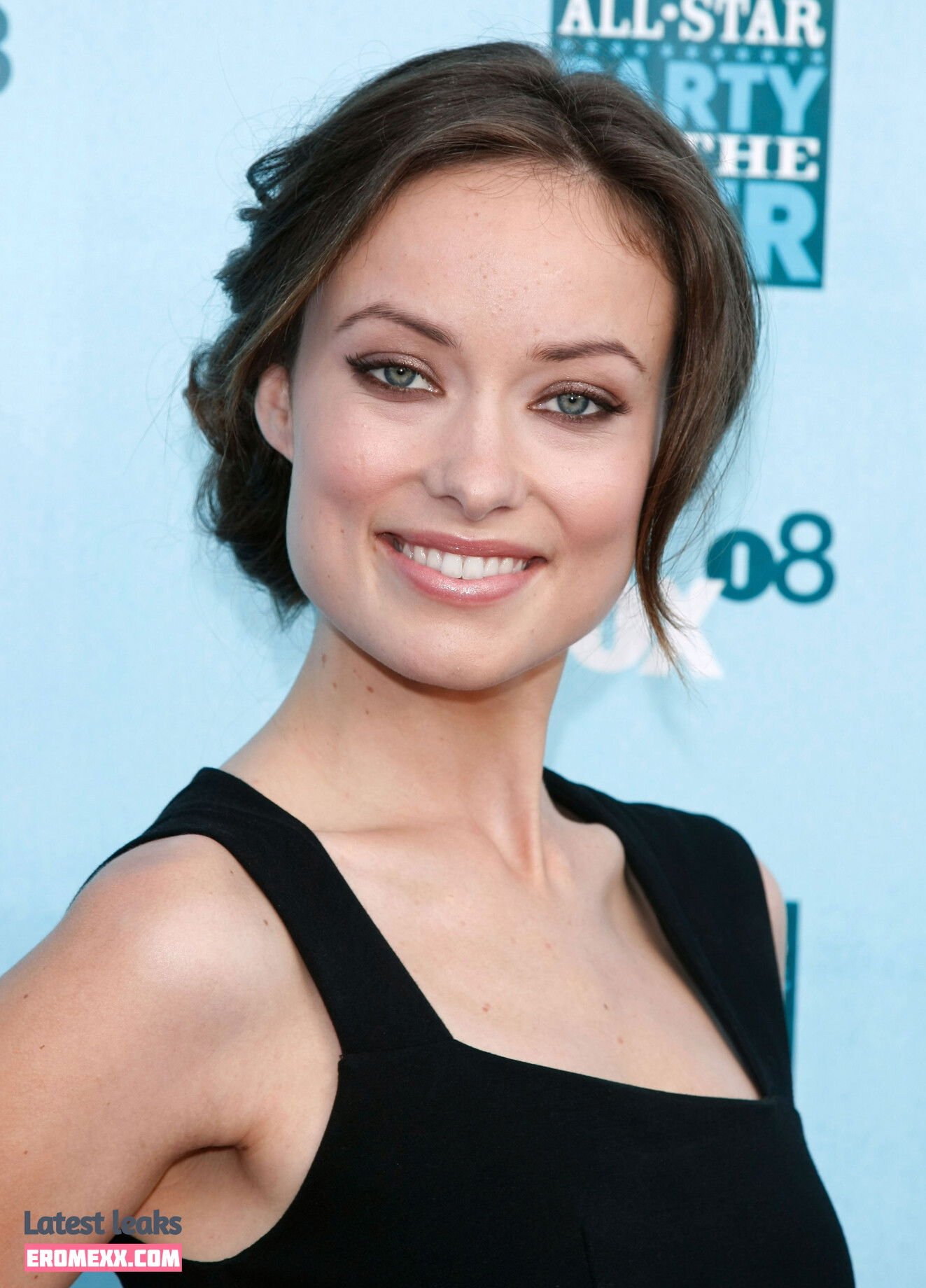 Latest Leaks Olivia Wilde Nude #3083 - Fapello