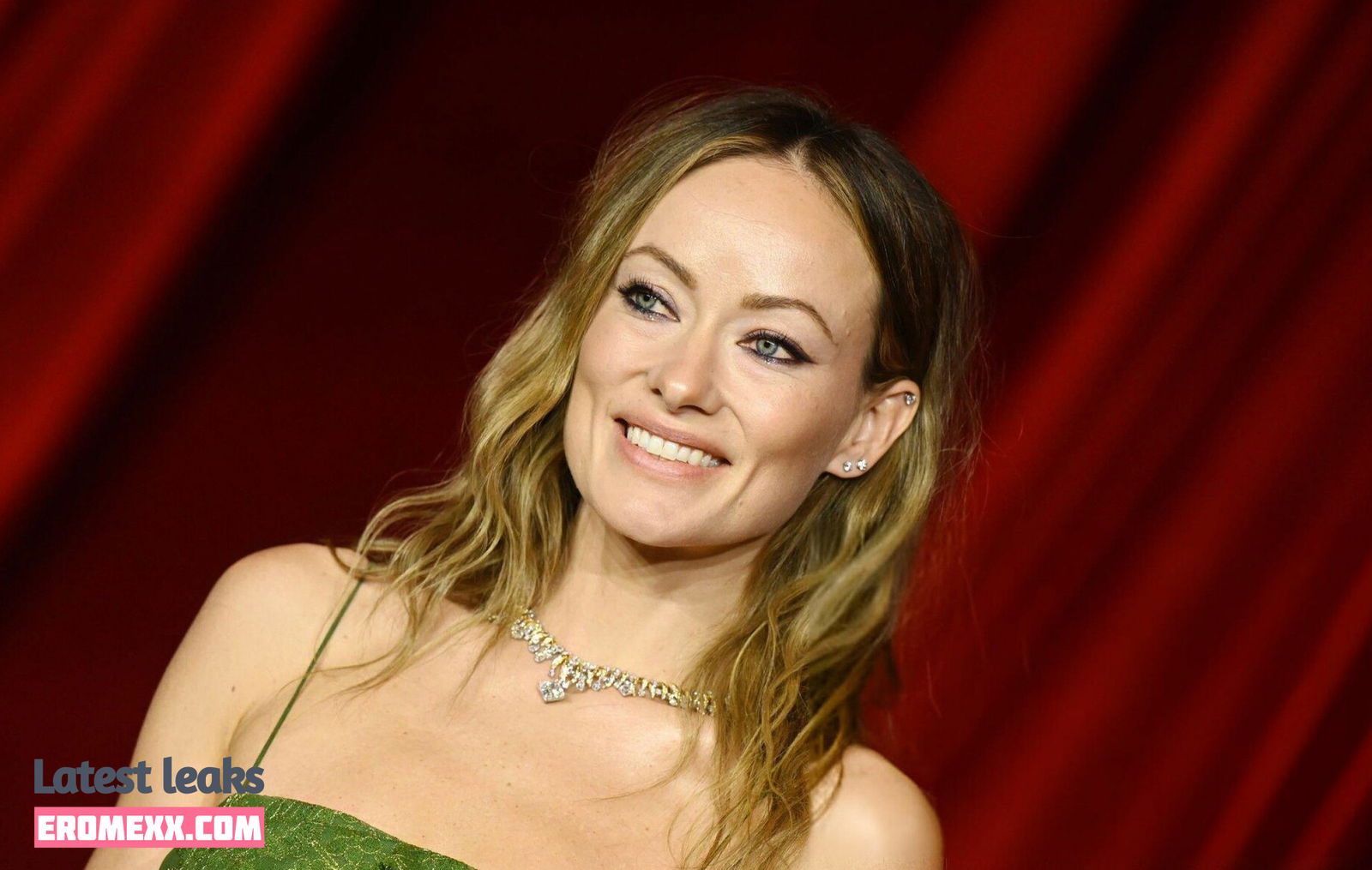 Latest Leaks Olivia Wilde Nude #4446 - Fapello