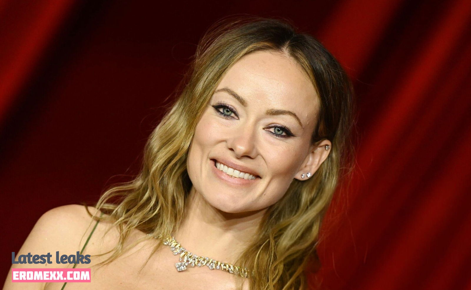 Latest Leaks Olivia Wilde Nude #4450 - Fapello