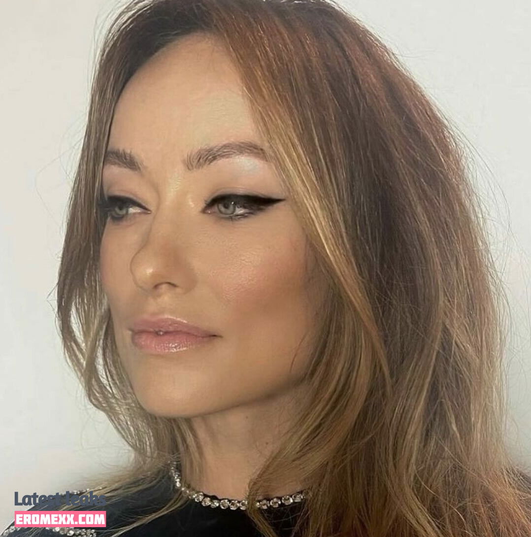 Latest Leaks Olivia Wilde Nude #4457 - Fapello