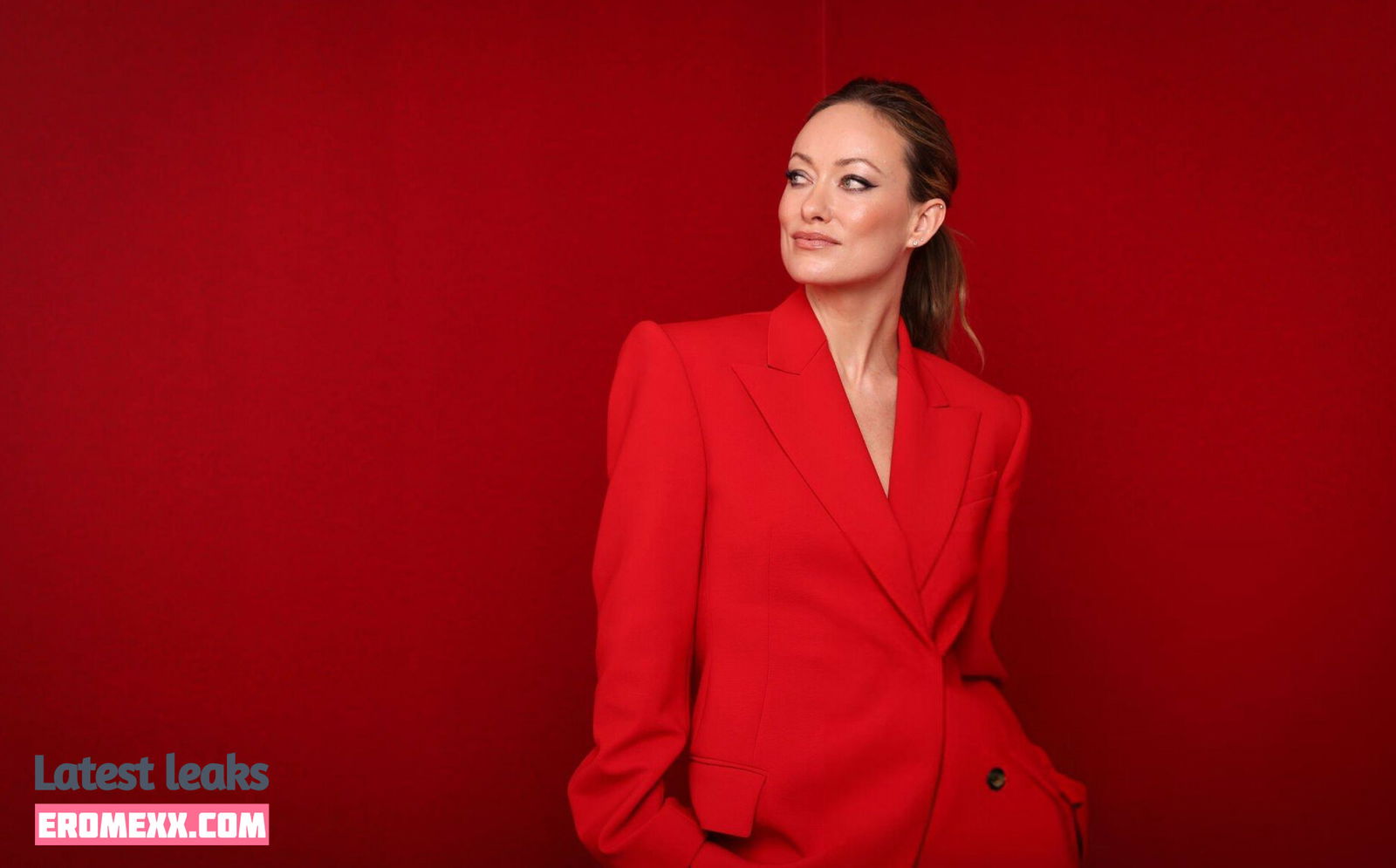 Latest Leaks Olivia Wilde Nude #4463 - Fapello