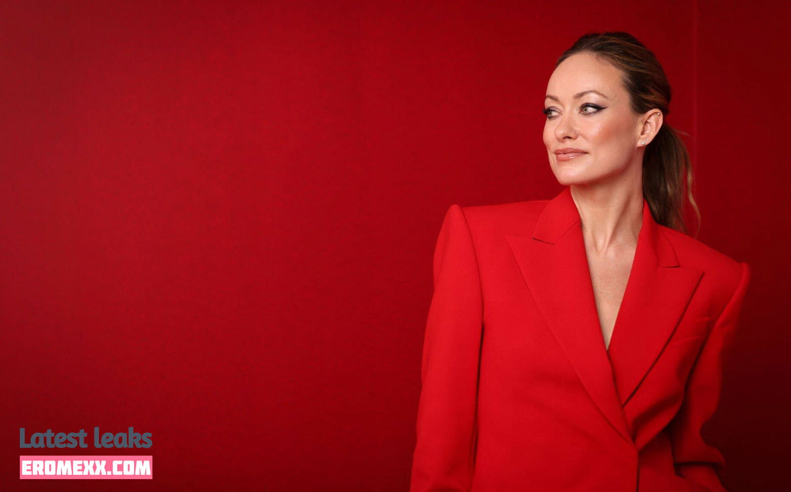 Latest Leaks Olivia Wilde Nude #4469 - Fapello