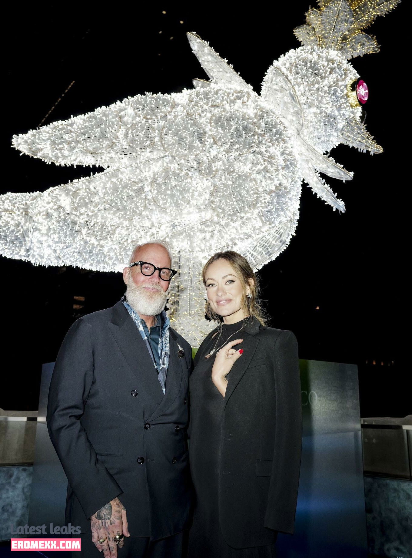 Latest Leaks Olivia Wilde Nude #4536 - Fapello