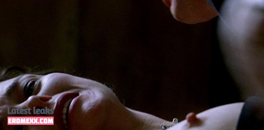 Latest Leaks Olivia Williams Nude #33 - Fapello