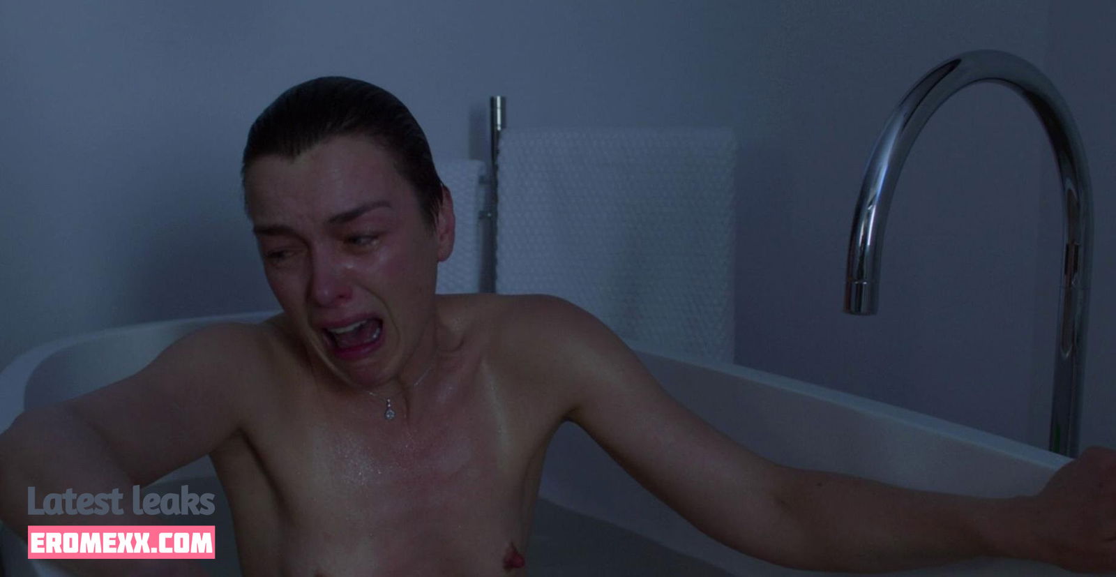 Latest Leaks Olivia Williams Nude #34 - Fapello