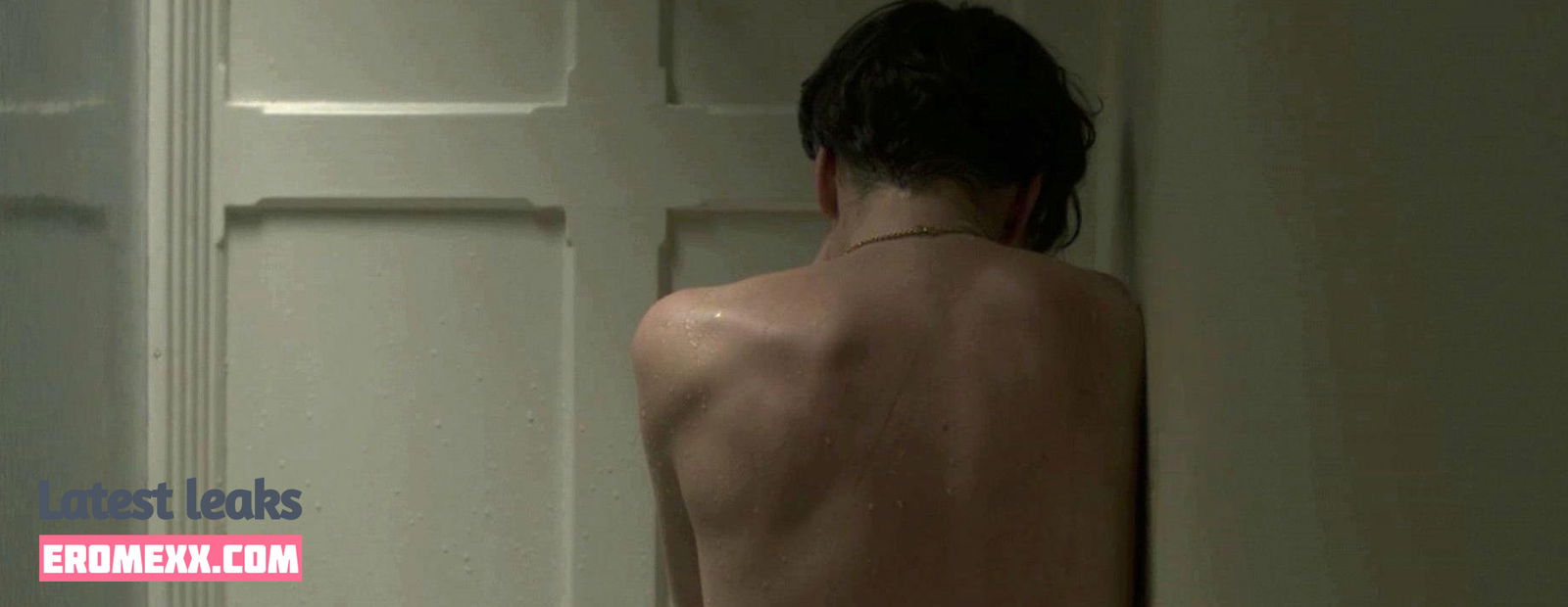 Latest Leaks Olivia Williams Nude #4 - Fapello