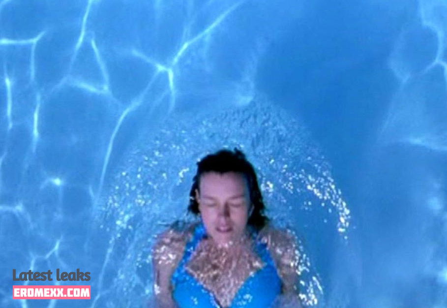 Latest Leaks Olivia Williams Nude #41 - Fapello