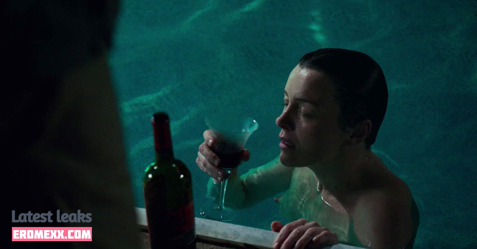 Latest Leaks Olivia Williams Nude #50 - Fapello