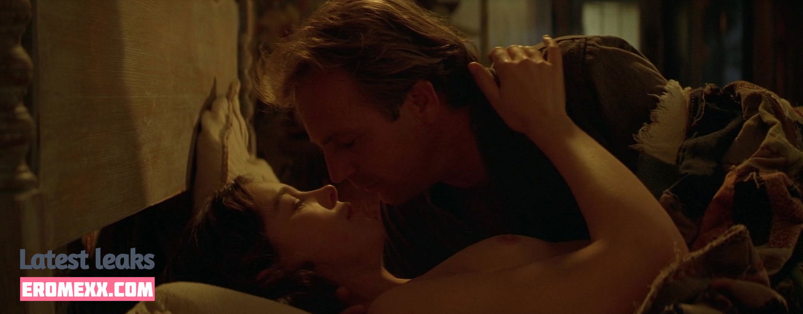Latest Leaks Olivia Williams Nude #51 - Fapello